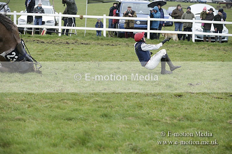 PtP 150320 0359 - New Forest Point-to-Point Larkhill 15/03/20