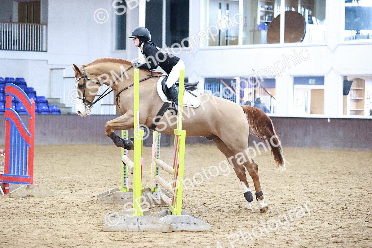 SBM_000344 - Class 1 - 70cm