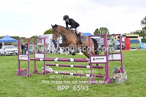 BPP_6593 - CLASS 6 1M AM CHAMP
