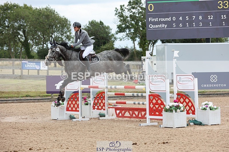 250719-120103-14826 - Cls 11, 1 Star Bronze Tour