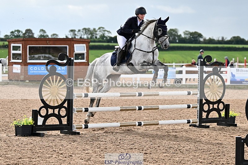 240912A-123626-01383 - Cls 10 85cm Amateur Qualifier