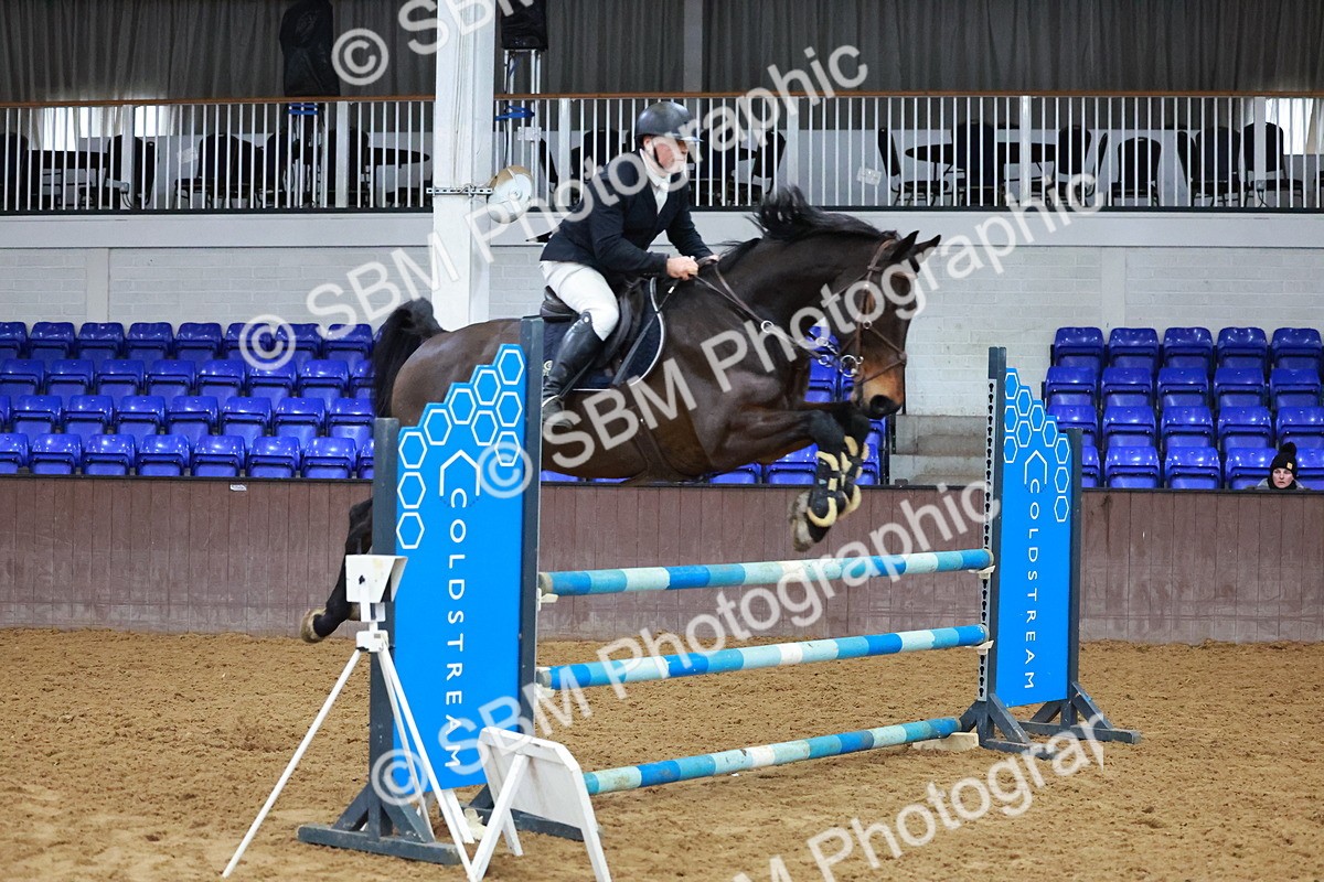 SBM_000905 - Class 2 - Senior British Novice - 90cm