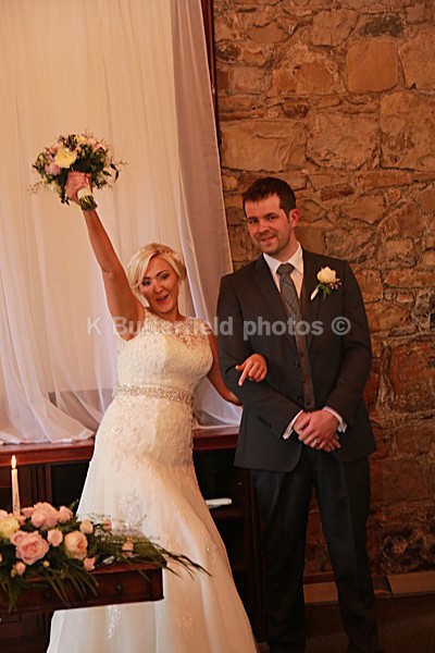 288 - Brian and Nikita Wedding