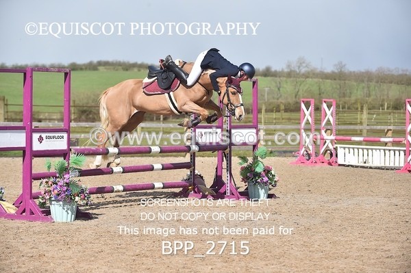 BPP_2715 - CLASS 29 STX-UK Pony BritiNovice / 0.80m Open