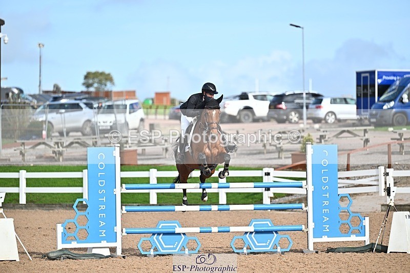261014-144358-00821 - Cls 07 Snr Fox & 1.20m Open