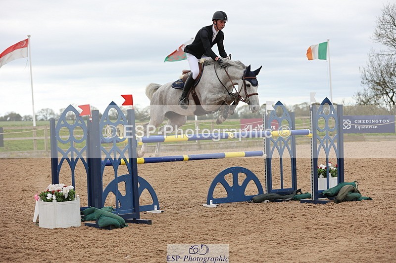 240419A-110445-06309 - Cls 2, 2 Star Small Tour 1.30m