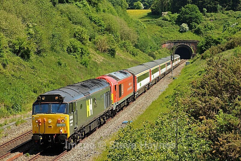 27th May 2023 - Whiteball, Somerset