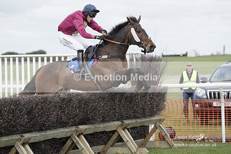 PtP 190323 357 - Oakley Hunt Point-to-Point Brafield-On-The-Green 19/03/23
