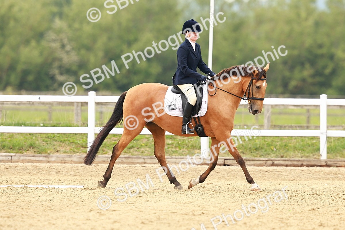 SBM_001031 - Class 6 - Novice 4