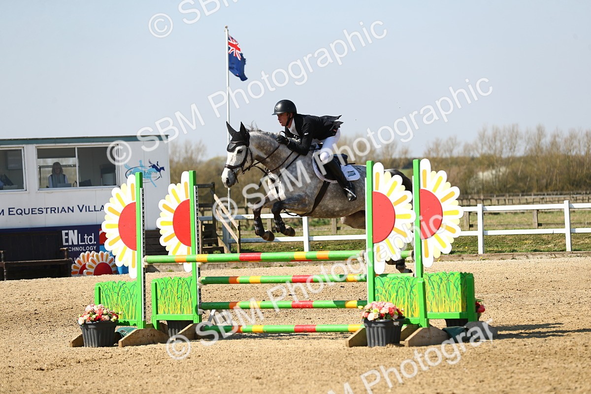 SBM_000794 - Class 3 - Senior Discovery - 1.00m
