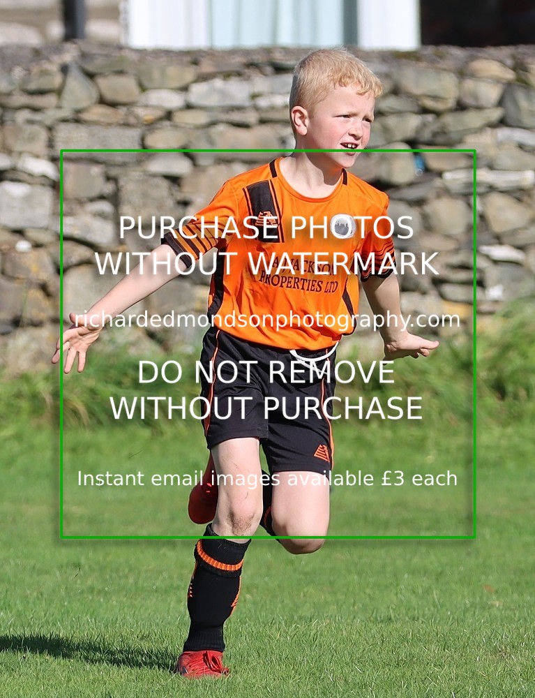 IMG_7566 - Wattsfield Under 8 v Kirkby Stephen Under 8 (8/10/22)