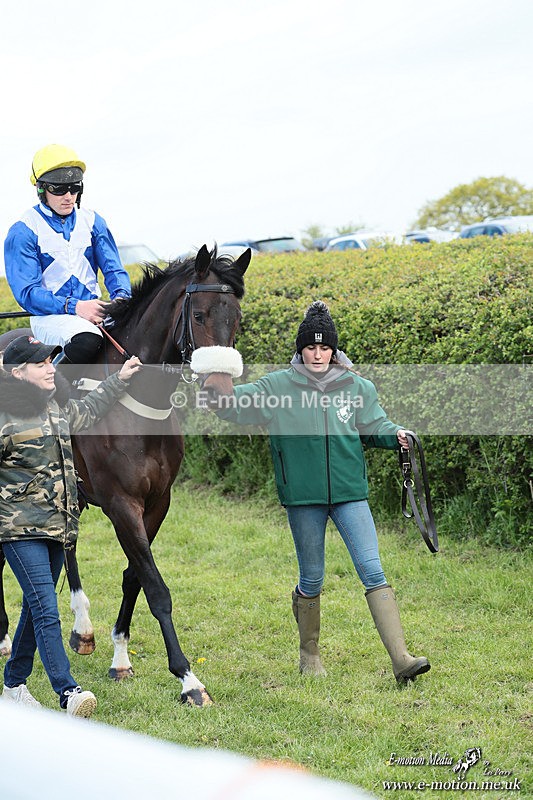 PtP 180426 1034 - Worcestershire Hunt PtP Chaddesley Corbett 18/04/26