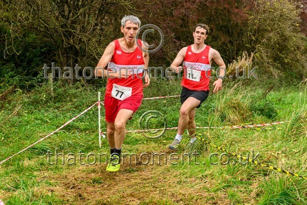 WestRLY25-812836 - Senior/Junior/Masters Men Set One