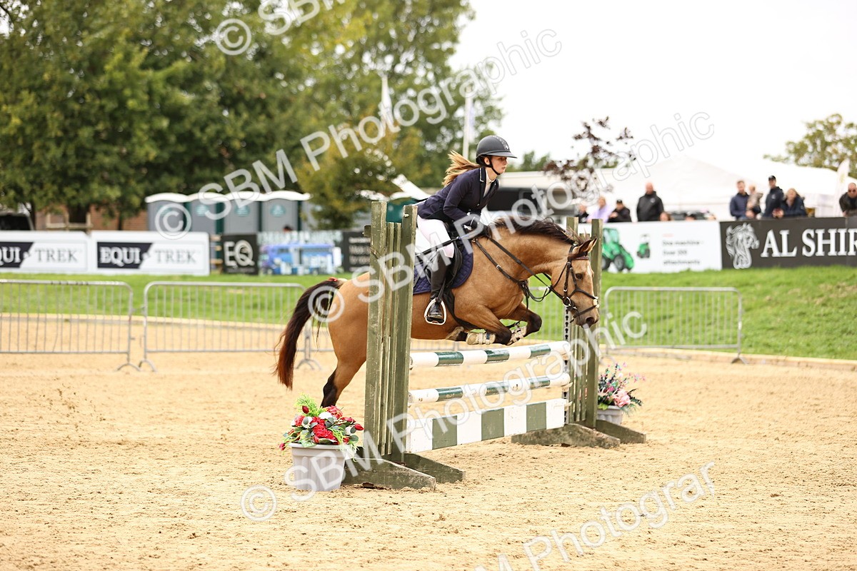 SBM_64814 - J17 - Junior Pony 80cm Championship