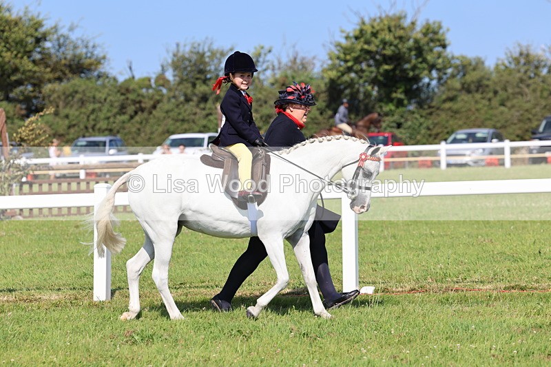 IMG_1722 - Class 31: Lead Rein SP/SHP
