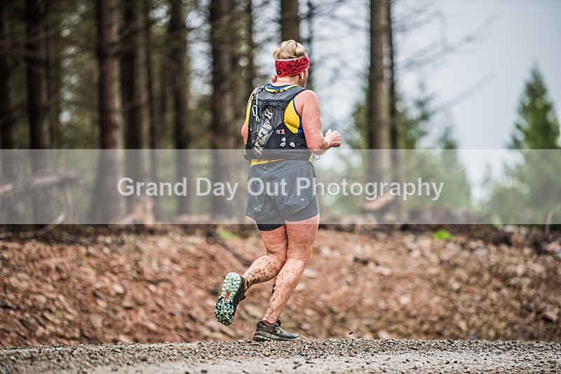 Glentress 21  10K-1853 - High Terrain Events Glentress 21 & 10K Trail Races Saturday 18th November 2023