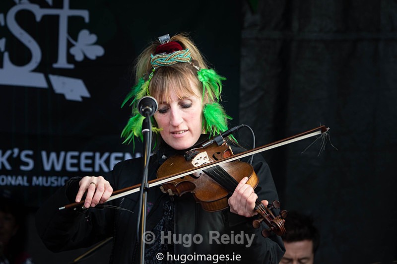  - Tradfest 2016