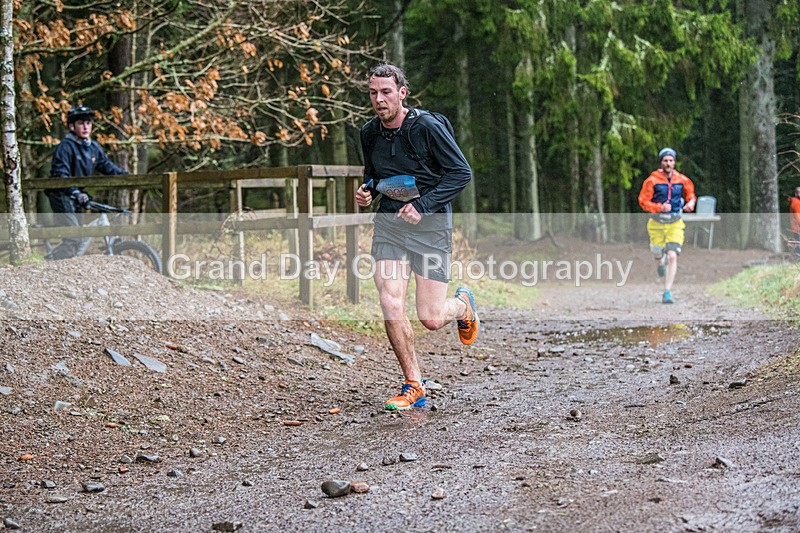 Glentress 21  10K-22 - High Terrain Events Glentress 21 & 10K Trail Runs Saturday 18th February 2023