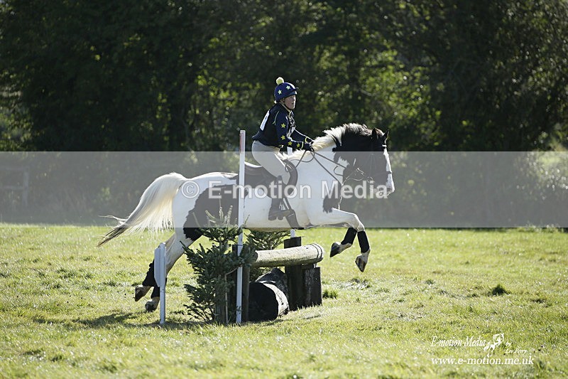  WWHT 031021 765 - WWEC Novice Restricted (0.80m) 18/10/20