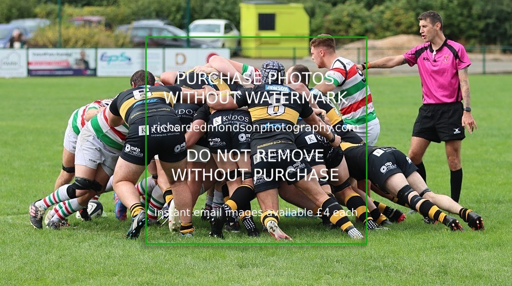 IMG_2015 - Kendal Rugby v Stockport Rugby