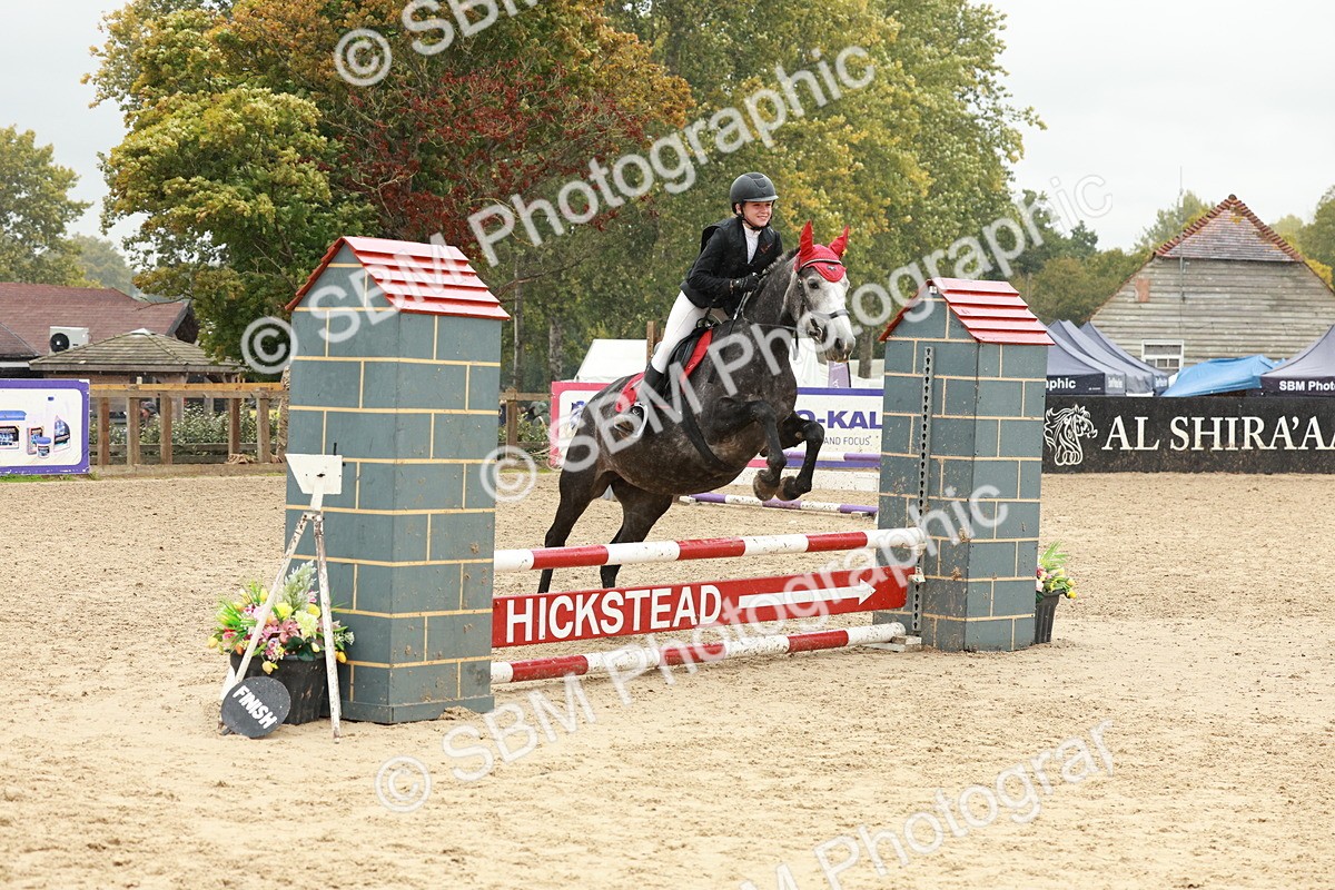 SBM_69325 - J13 - Junior Pony 60cm Championship