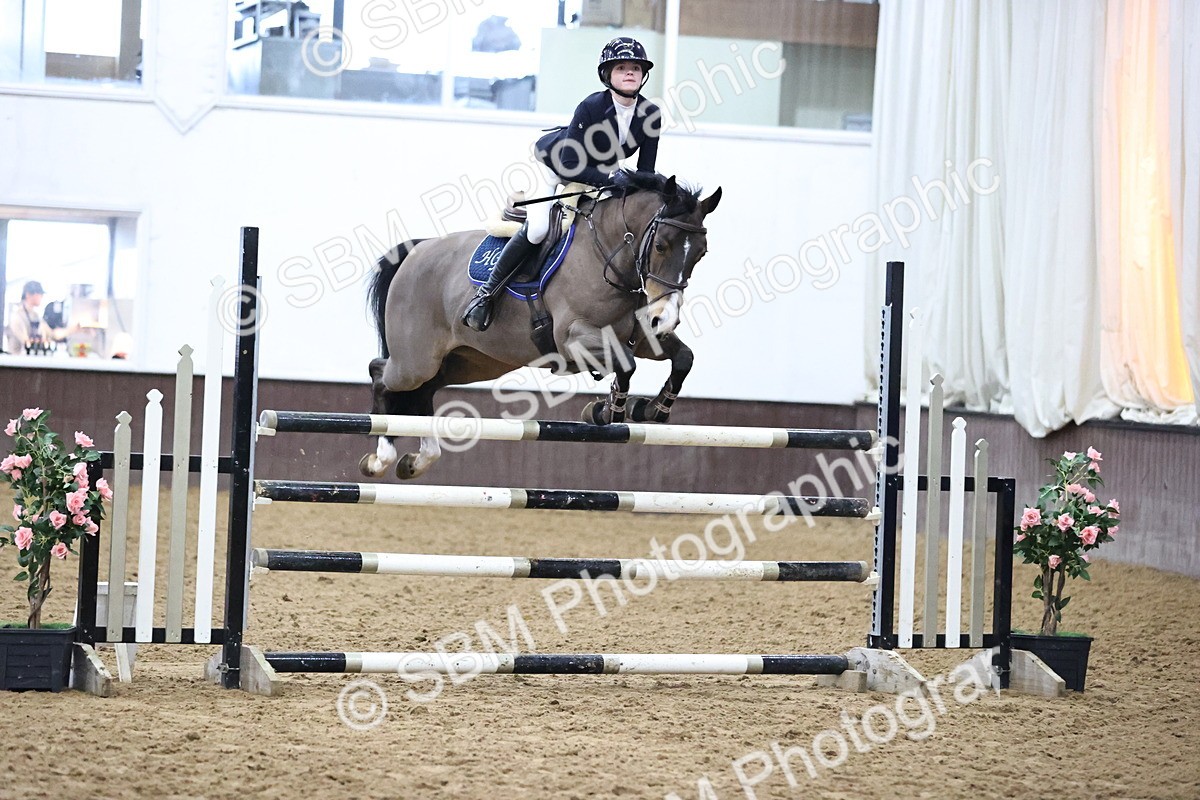 SBM_006279 - Class 19 - Senior Foxhunter 1.20m