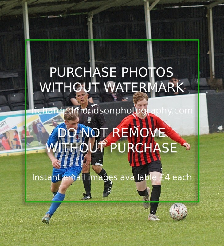 DSC01061 - Ambleside U16 v Grange Utd U15