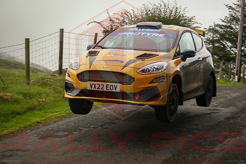 Carryduff Forklift Down Rally 2023-80 - Carryduff Forklifts Down Rally 2023