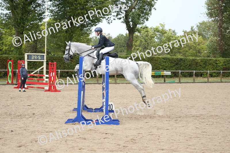 20250831-2430 - Class 7 - 1.00m