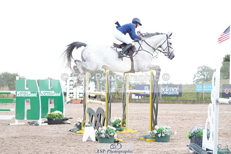 250801-162132-06523 - Cls 17 Grade C Champs Jump off