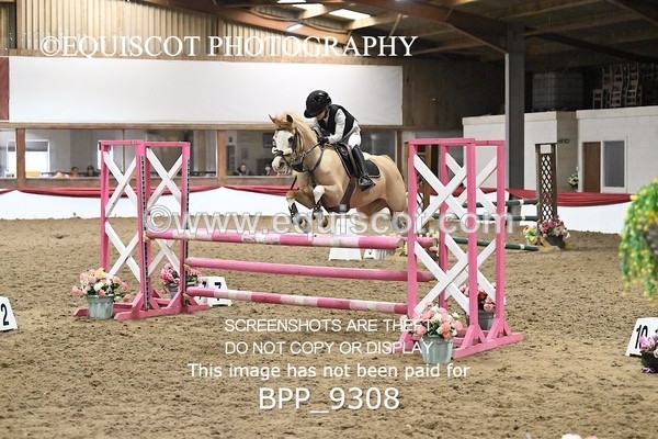 BPP_9308 - CLASS 7 90CM Snr Open, National AE Qualifier