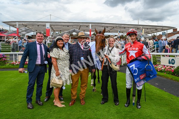 270724-Race 1-Night On Earth-9143 - Race 1 2.05pm Sky Bet 'Jump Jockeys' Nunthorpe' Handicap