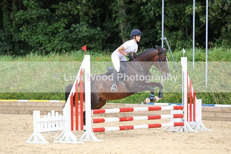 3E7A3248 - Class 6: 70cm Junior