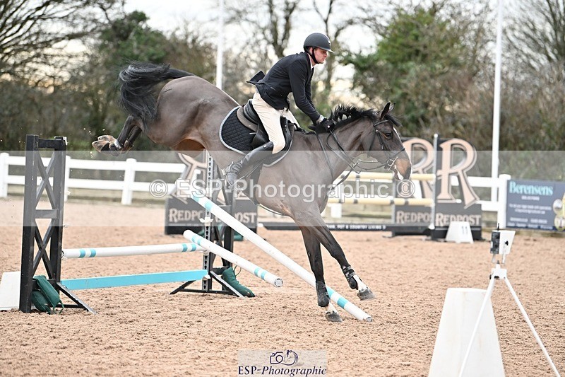 250112-131544-01417 - Cls 20 Newcomers and 1.10m Open