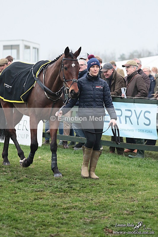 PtP 080326 978 - Pytchley with Woodland Point-to-Point Guilsborough 08/03/26