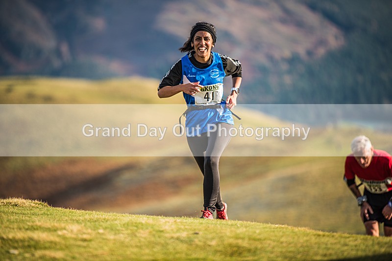 Sale Fell-472 - Sale Fell Race Saturday 25th November 2023