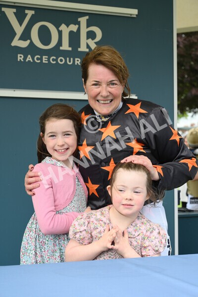 yr11062022r1-200 - Race 1 12.45pm Macmillan Ride of Their Lives, supported by Sky Bet