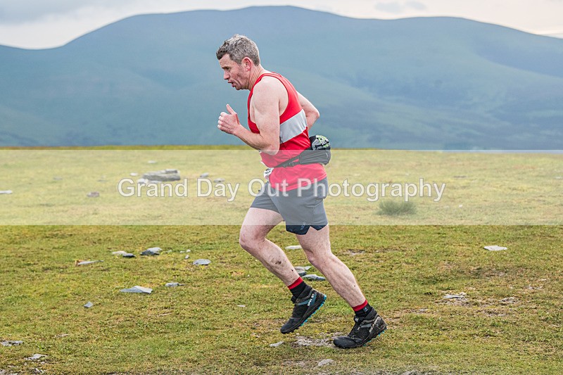 Blencathra-291 - Blencathra Fell Race Wednesday 5th June 2024