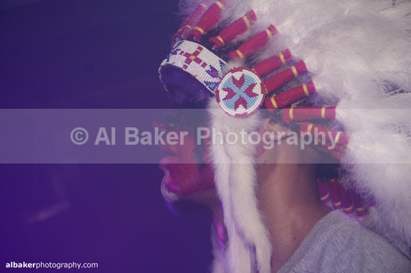 172 - Hit & Run @ factory251 19.12.11