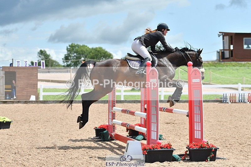 240727A-133934-05088 - Cls 22 85cm Amateur Qualifier