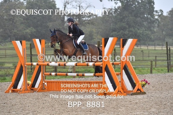 BPP_8881 - CLASS 8 Winter/ Summer 128cm/ Winter/ Summer 138cm