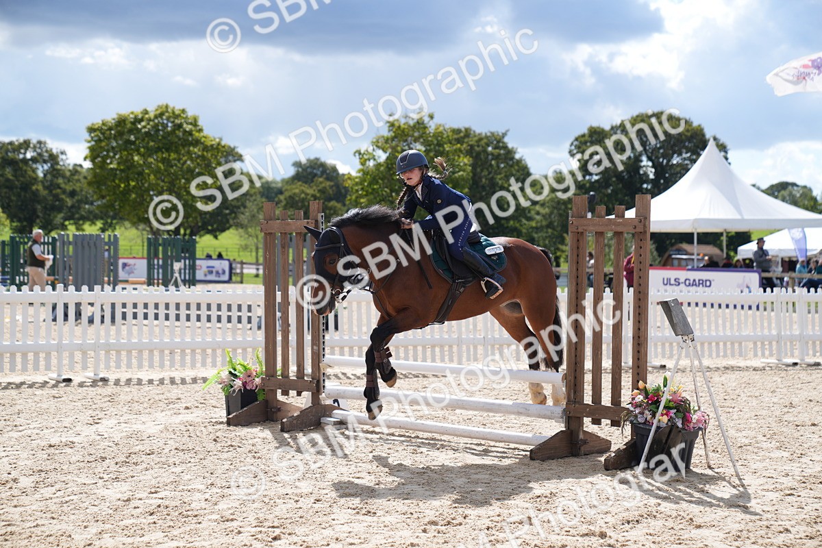 SBM_06008 - J55 Clear Round 60cm