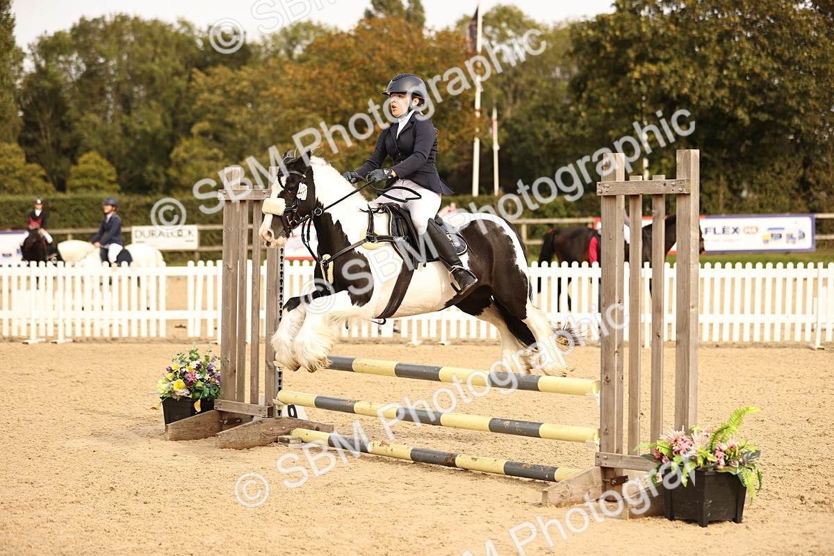 SBM_69766 - J13 - Junior Pony 60cm Championship
