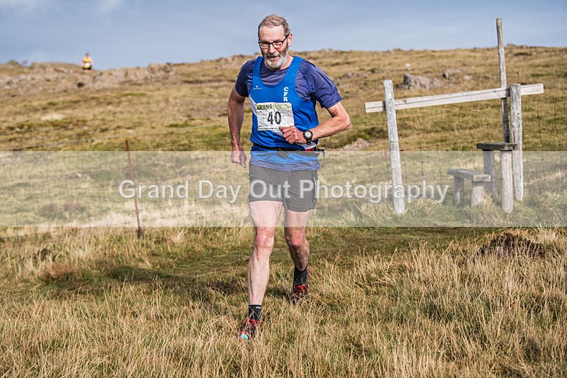 Buttermere-451 - Buttermere Shepherds Meet Fell Race Sunday 27th October 2024