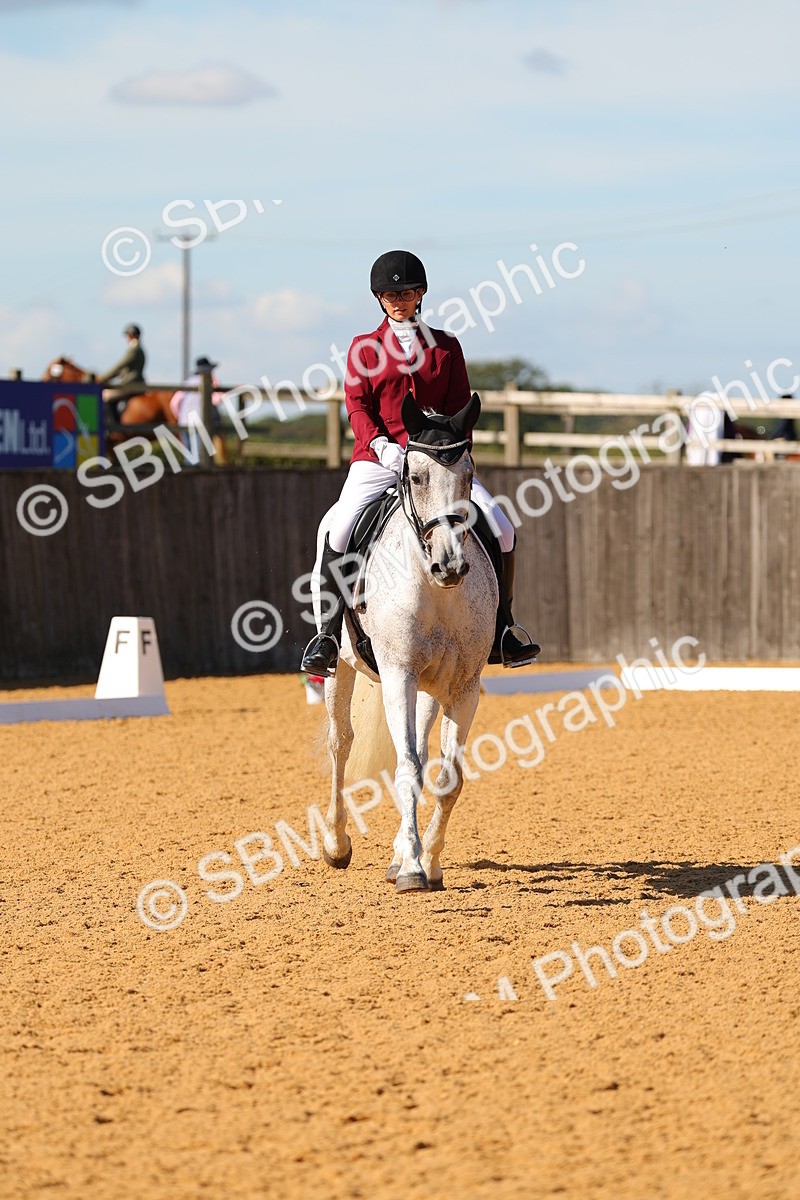 SBM_40665 - D18 - Grand Tour Championship - Novice 34