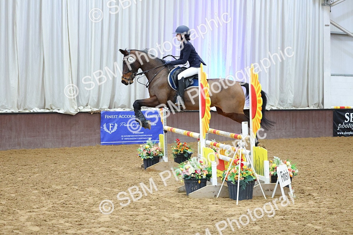 SBM_005877 - Class 23 - Amateur Championship Qualifier 95cm