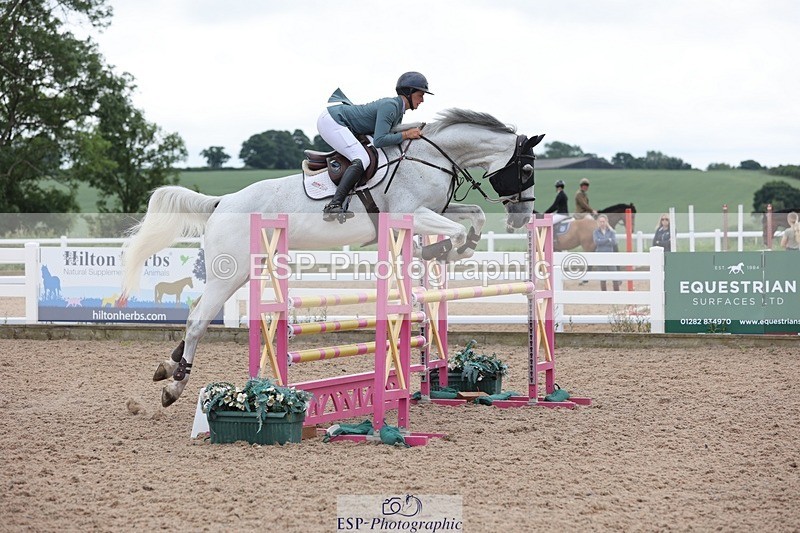 250625-130021-00810 - Cls 4 Newcomers and 1.10m Open