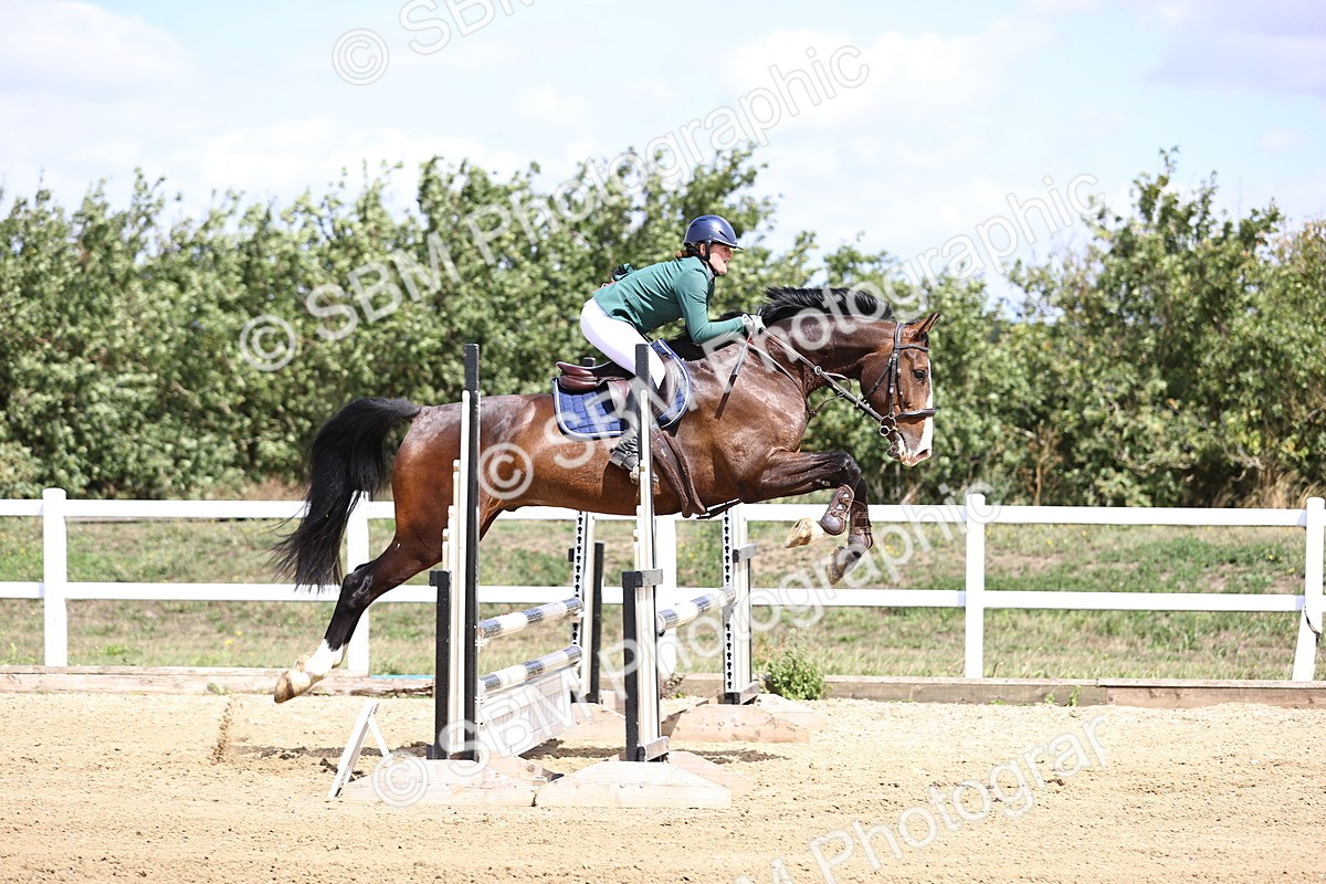 SBM_004226 - Class 3 -  Senior British Novice - 90m Open