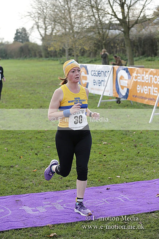 CAD5 171119-1187 - Sutton Benger 5 mile Flyer – 17th Nov 2019