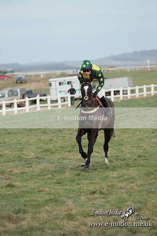 PtP 270124 1045 - Royal Artillery PtP Larkhill 27/01/24